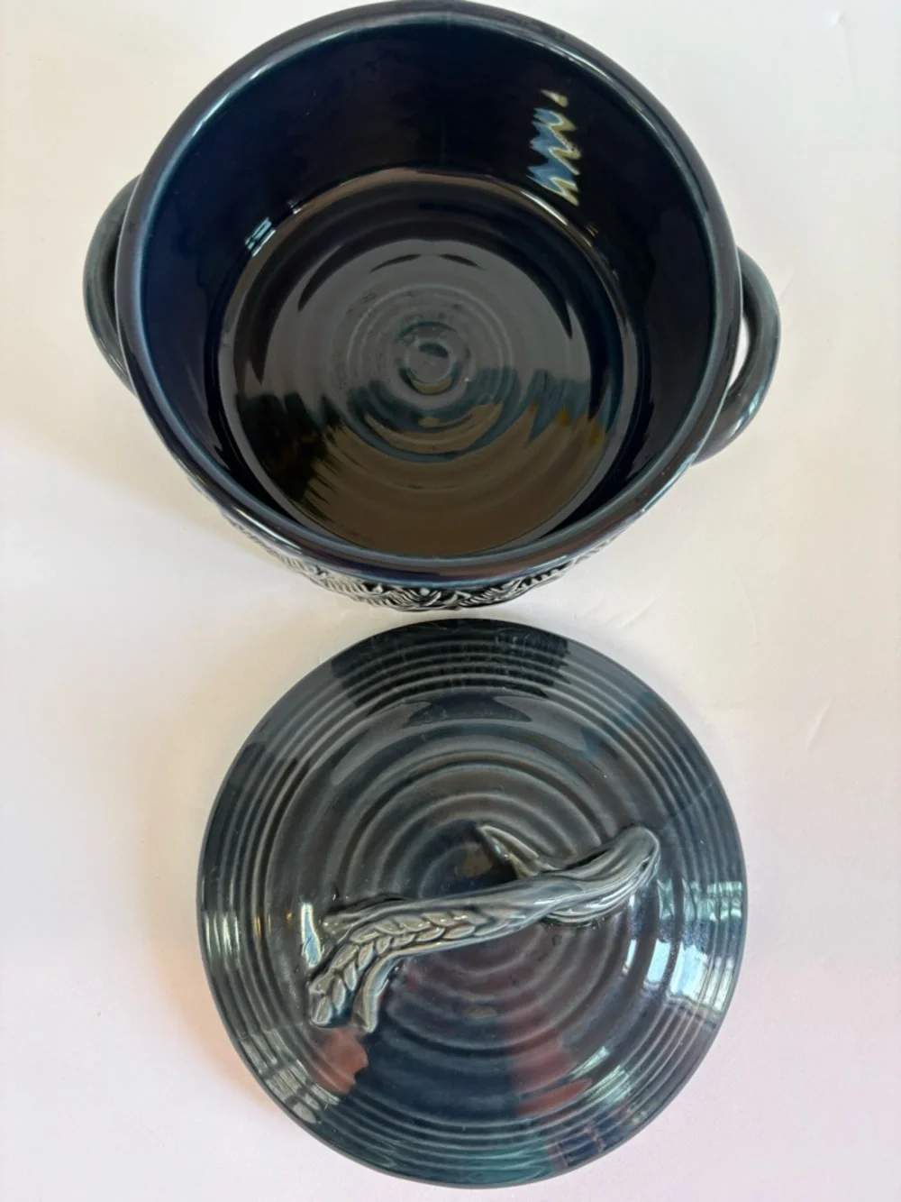 NWOT Anthropologie Mimi Thorisson Italian Hours Cocotte